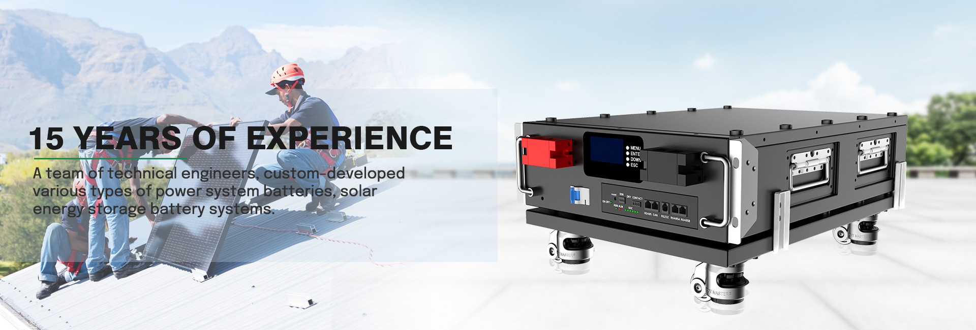 Qualität EV-Batterie, die Stationen austauscht usine