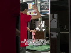 NCM zylindrische Laserschweißmaschine für Batteriezellen